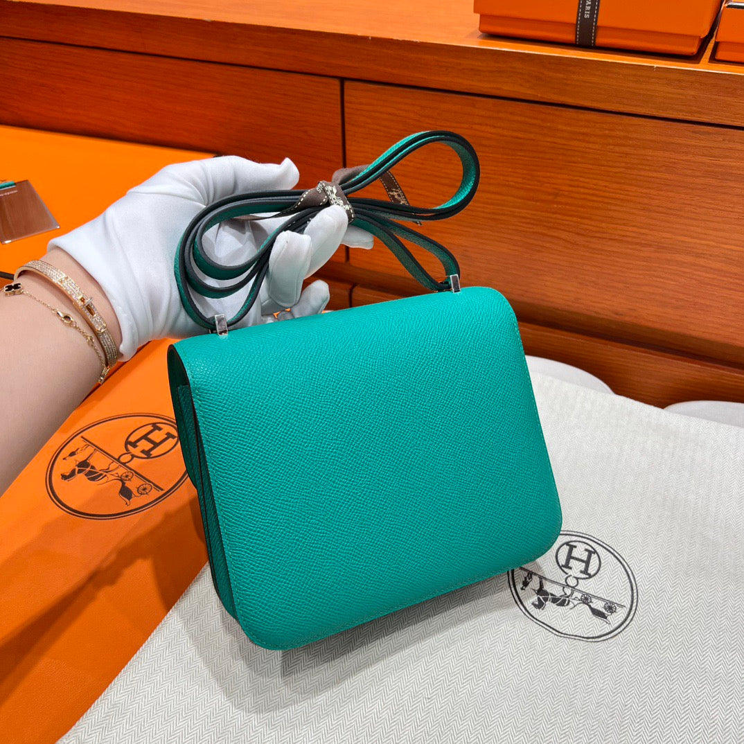 Hermes Constance 19