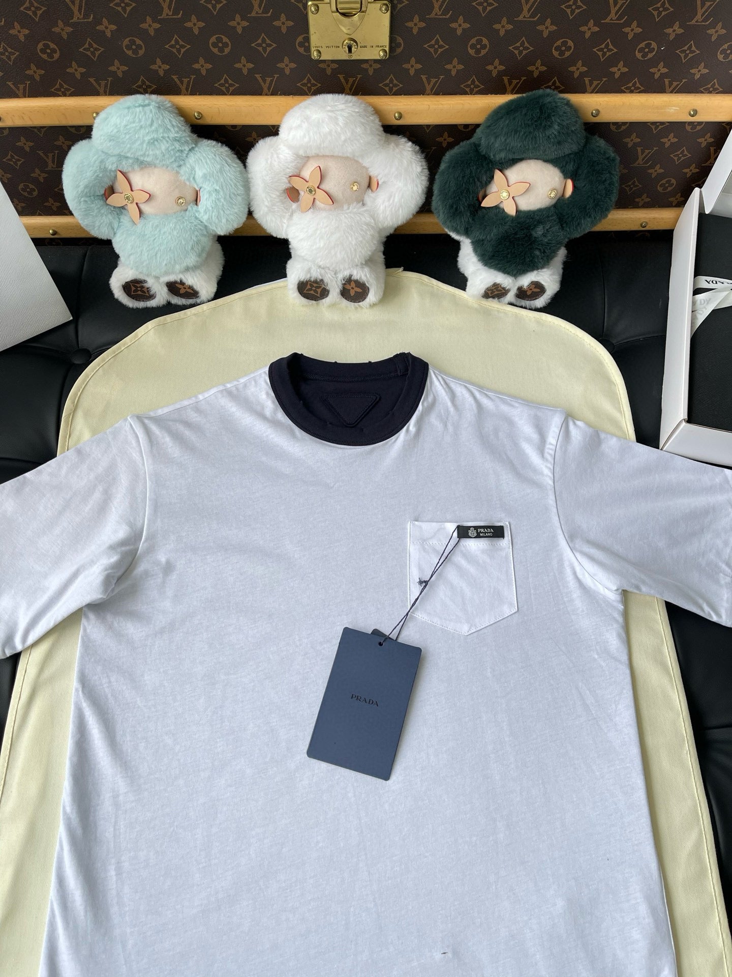 Prada T-Shirt