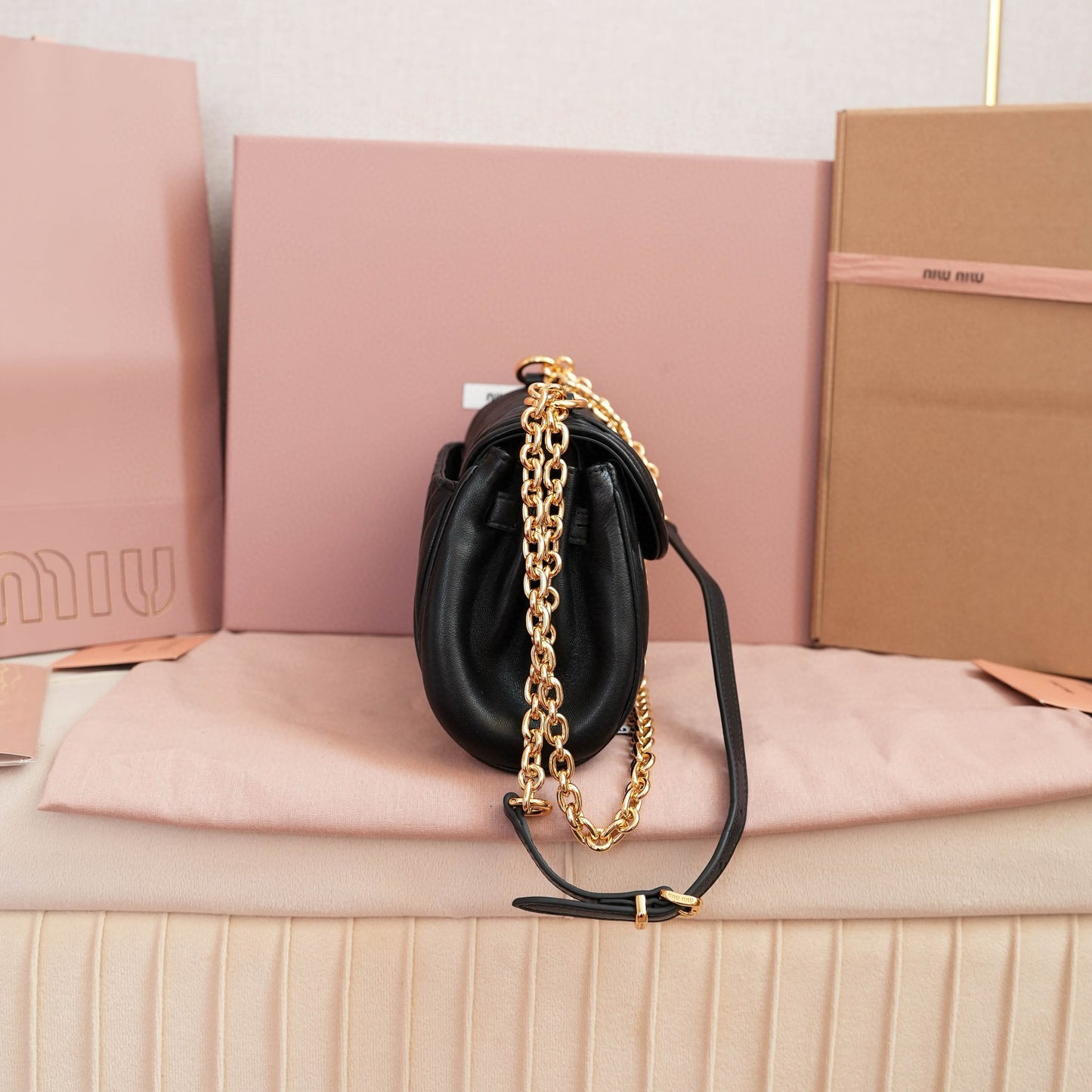 Miu Miu Shoulder Bag