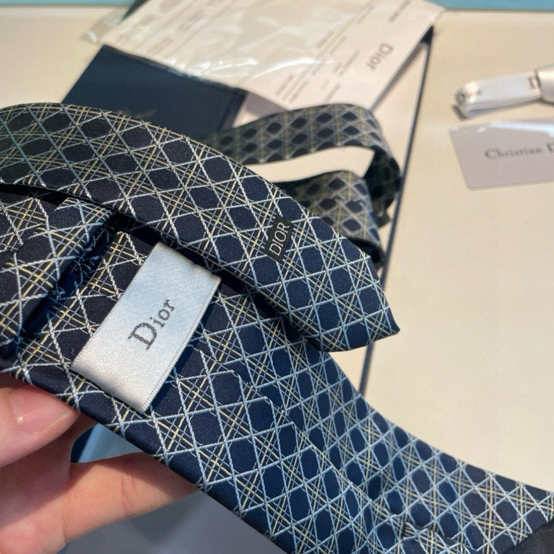 Dior Tie