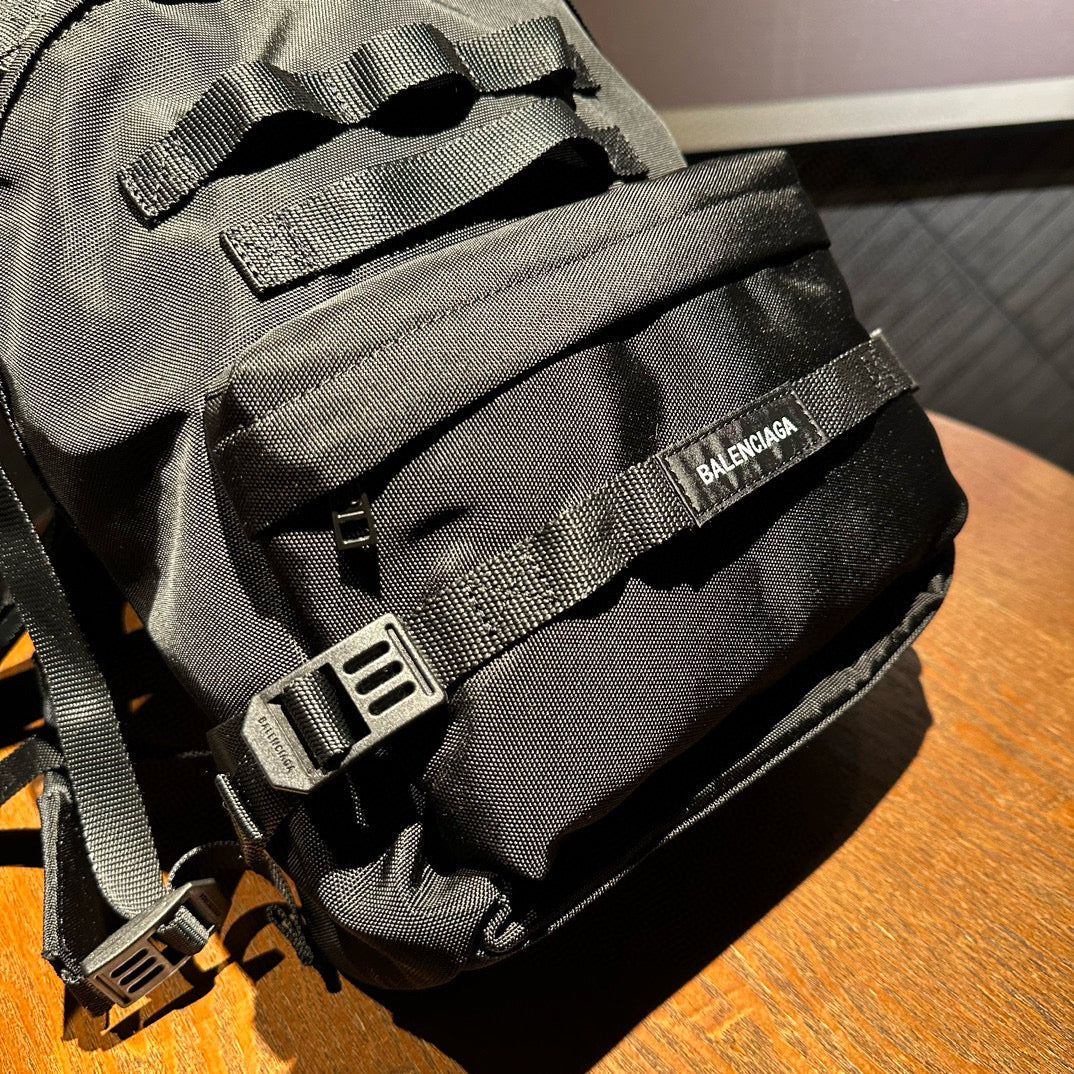 Balenciaga Backpack
