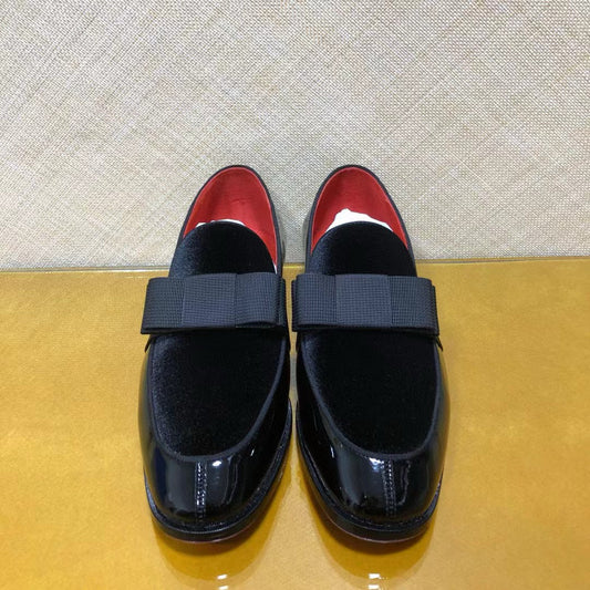 Christian Louboutin Loafer