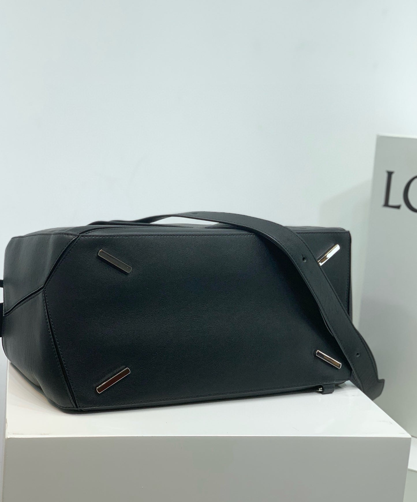 Loewe Puzzle Bag 36x17x24CM