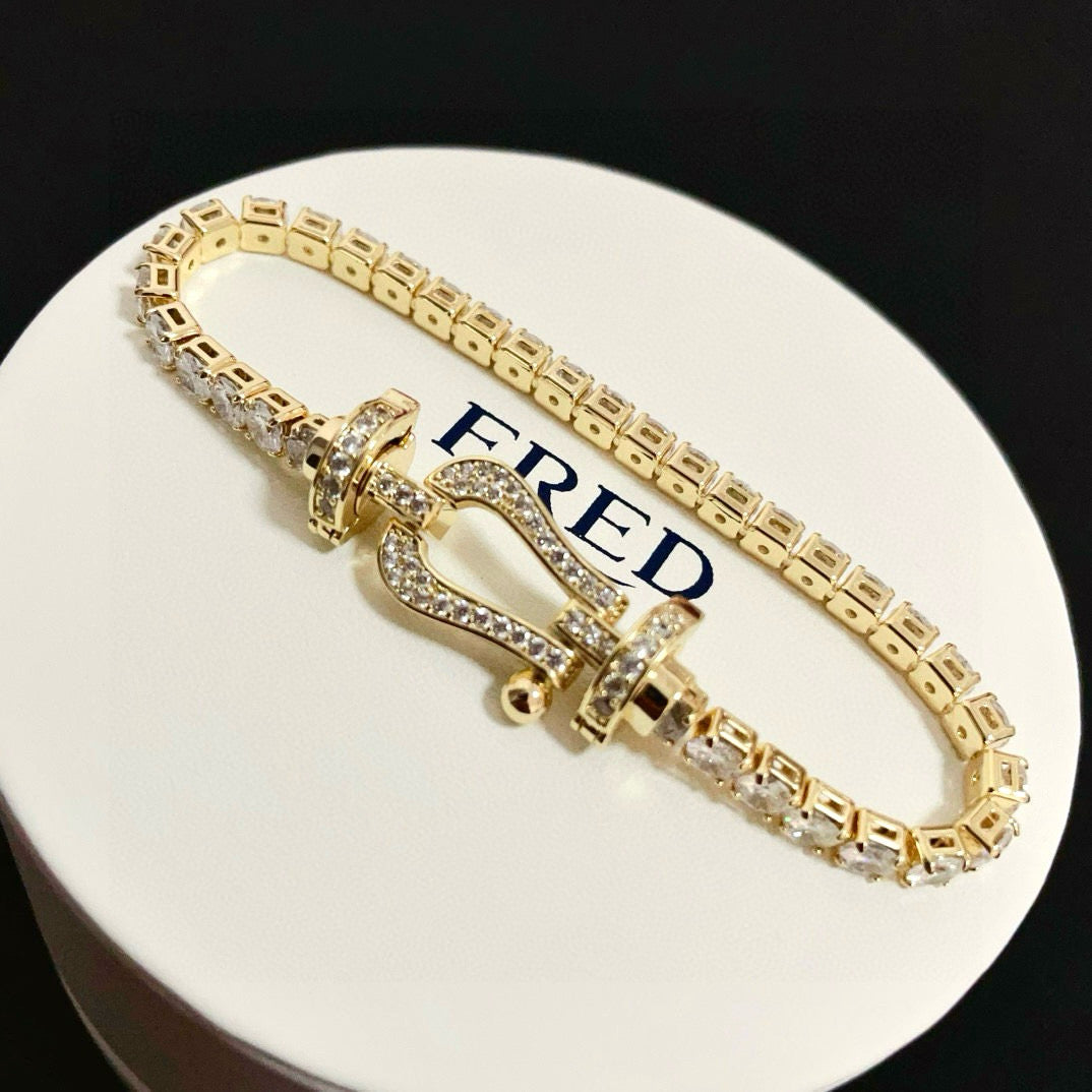 Fred Bracelet