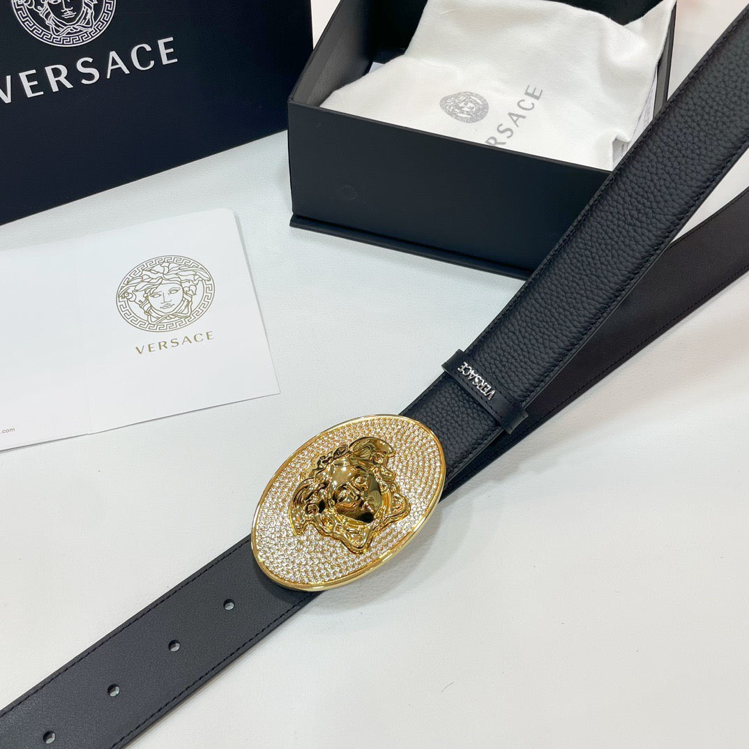 Versace Belts