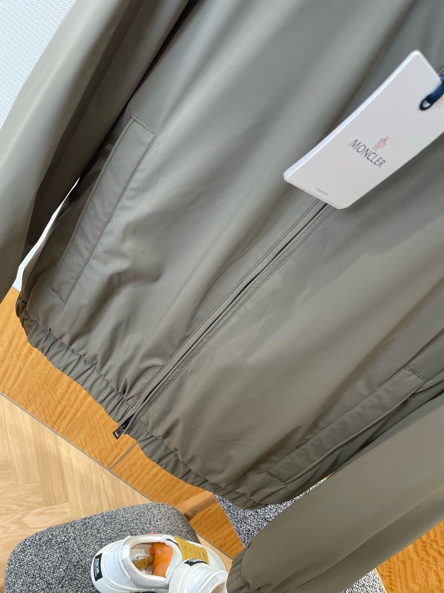 Moncler Jacket