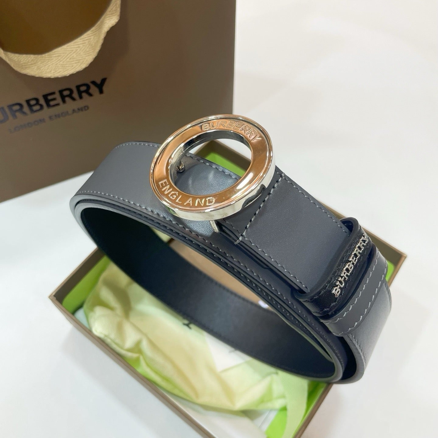 BBR Belt