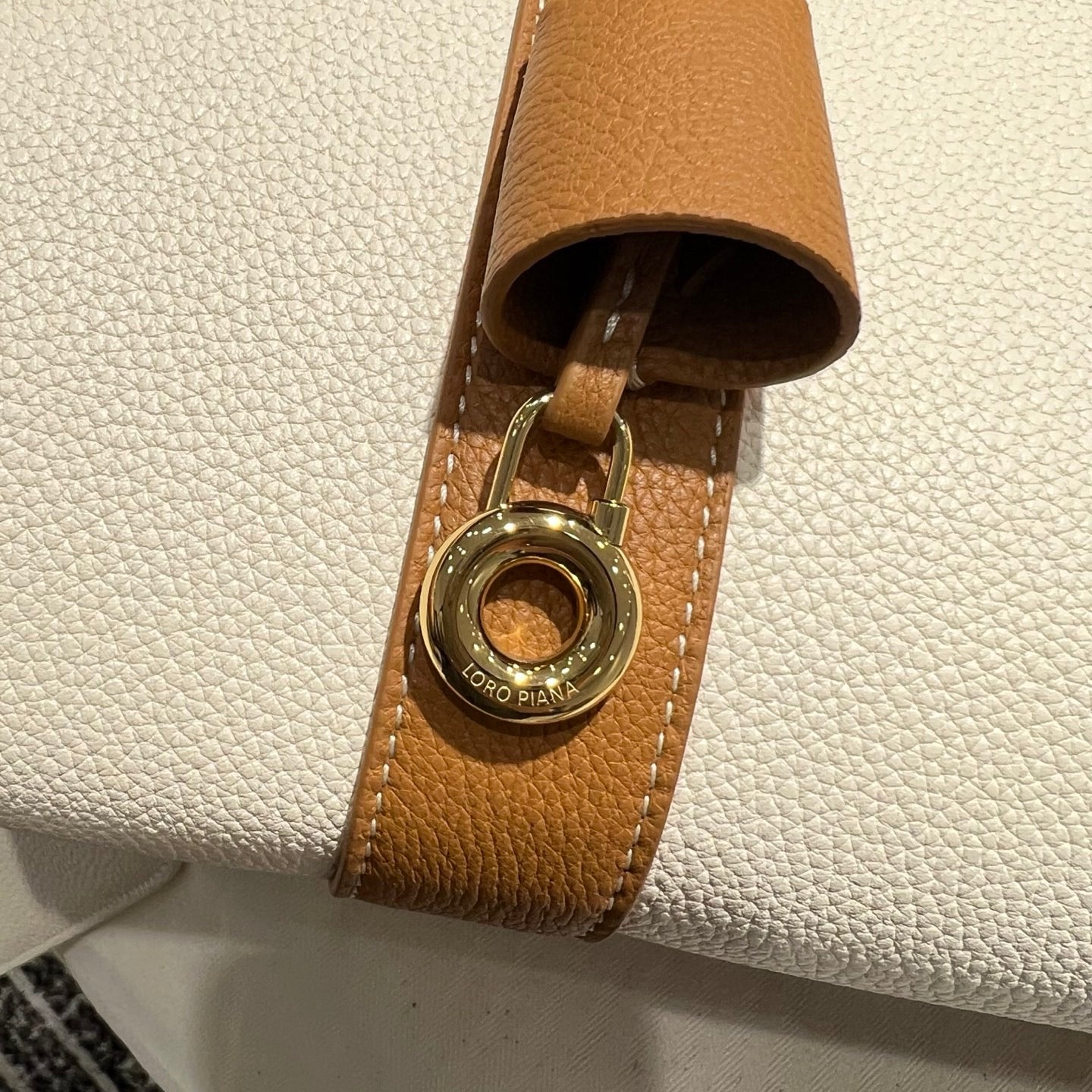 LP Loom L32 Handbag