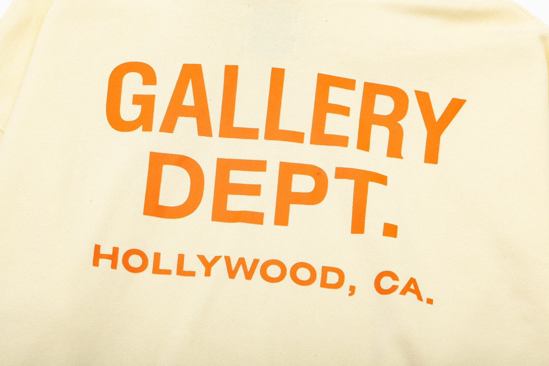 Gallery Dept Hoodie