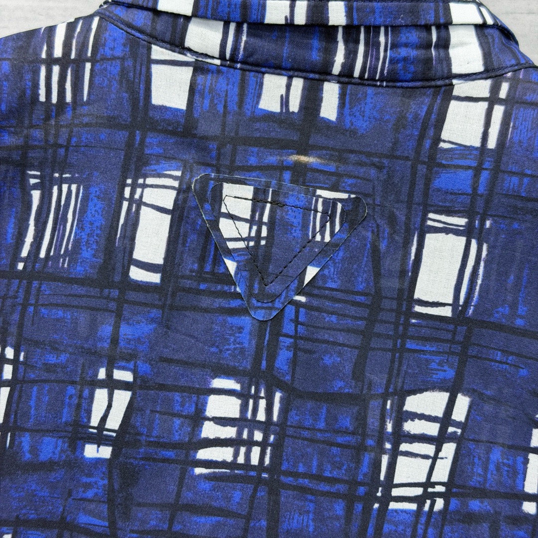 Prada Shirt