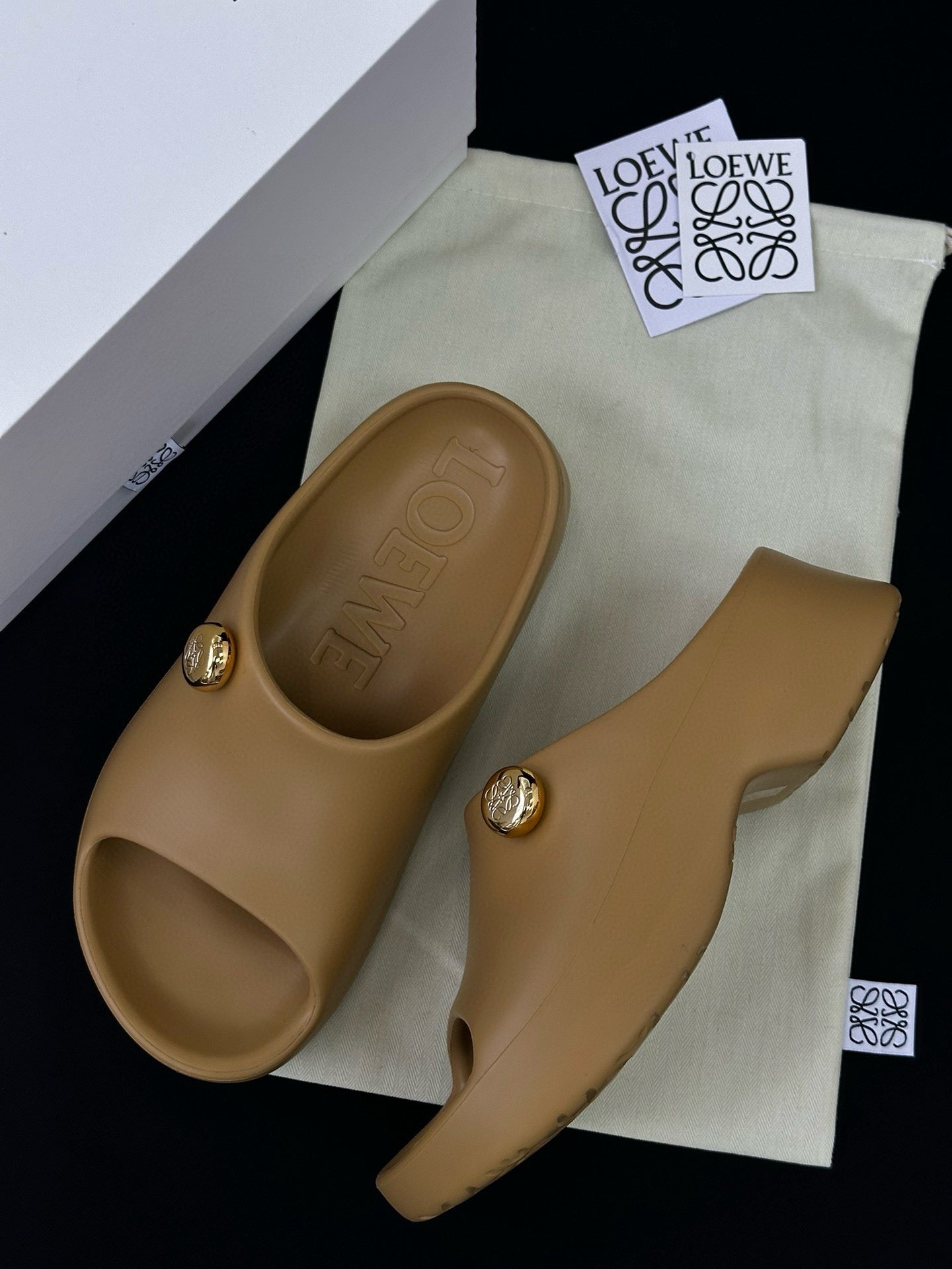 Loewe Sandals