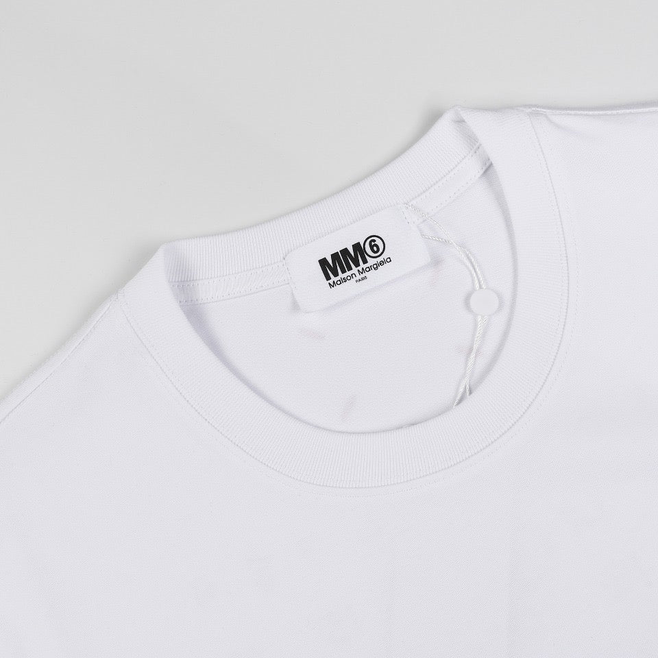 Camiseta Maison Margiela