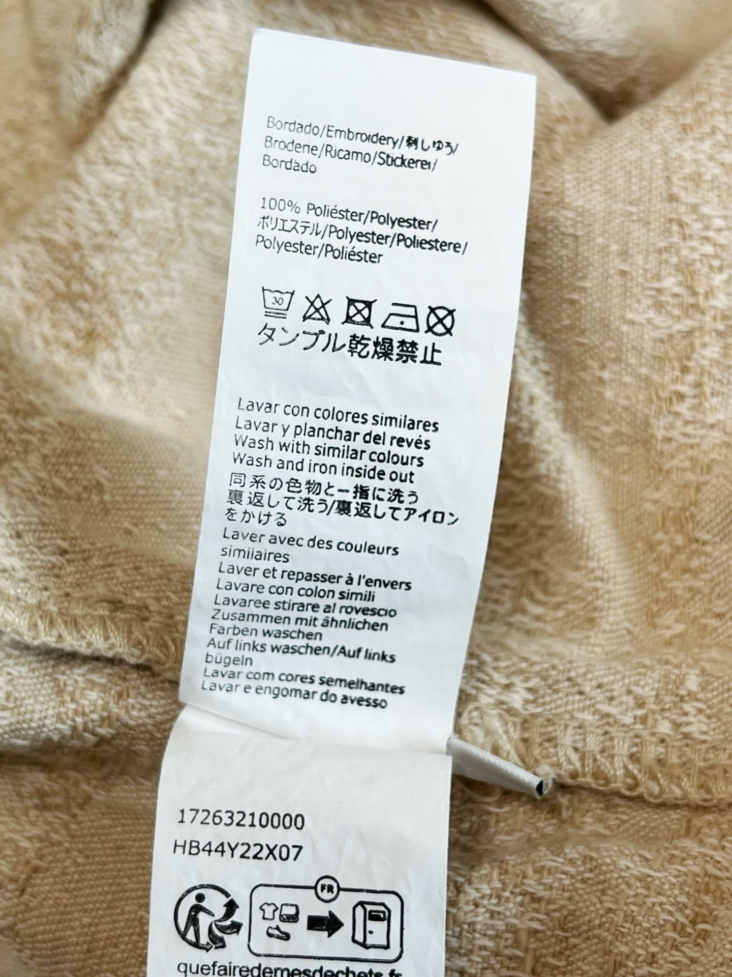 Loewe Long Sleeve Shirt