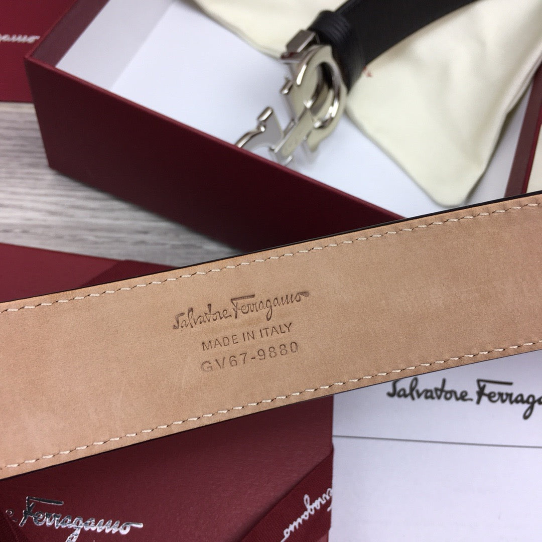 Ferragamo Belt