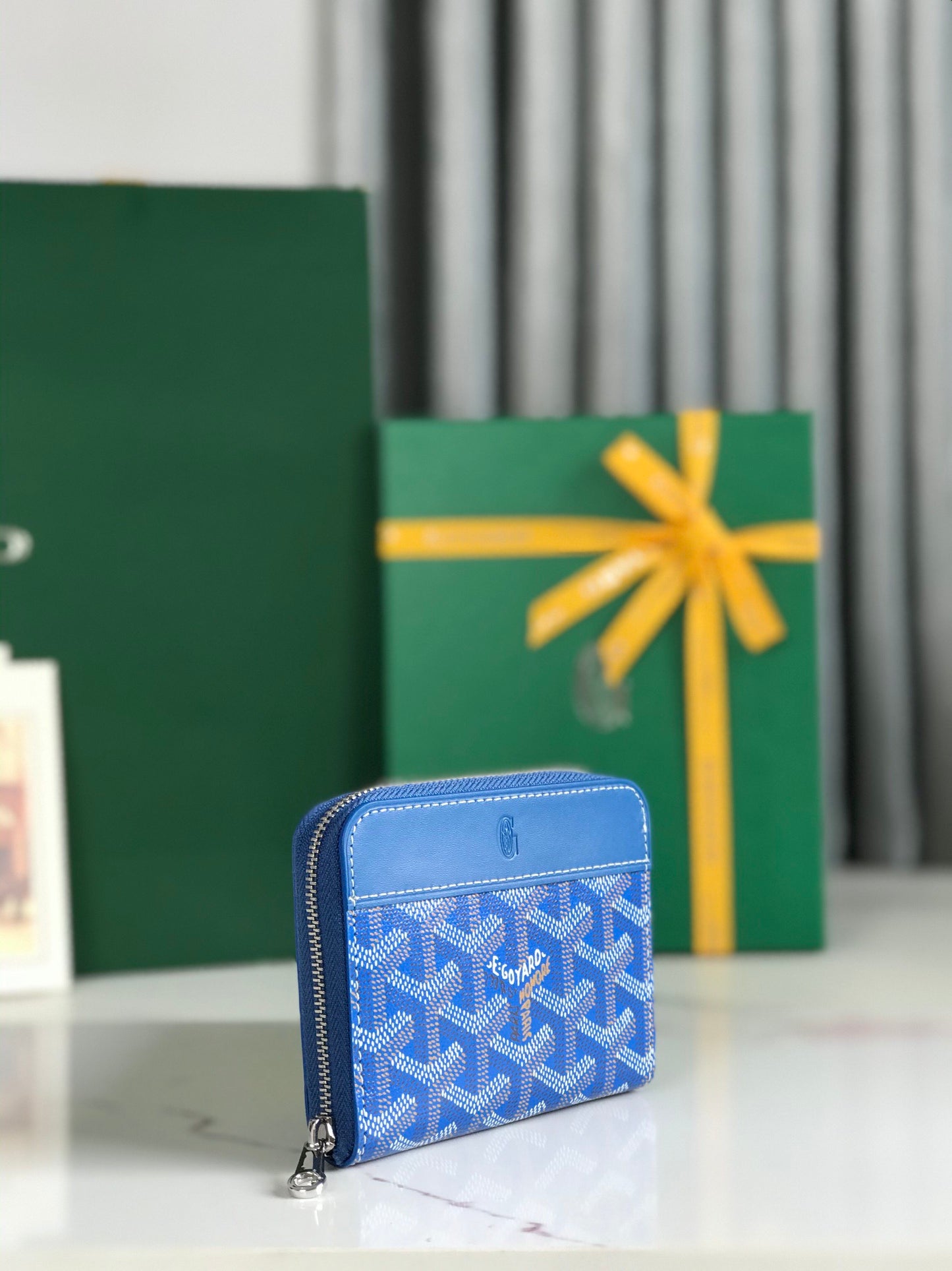 Goyard Wallet