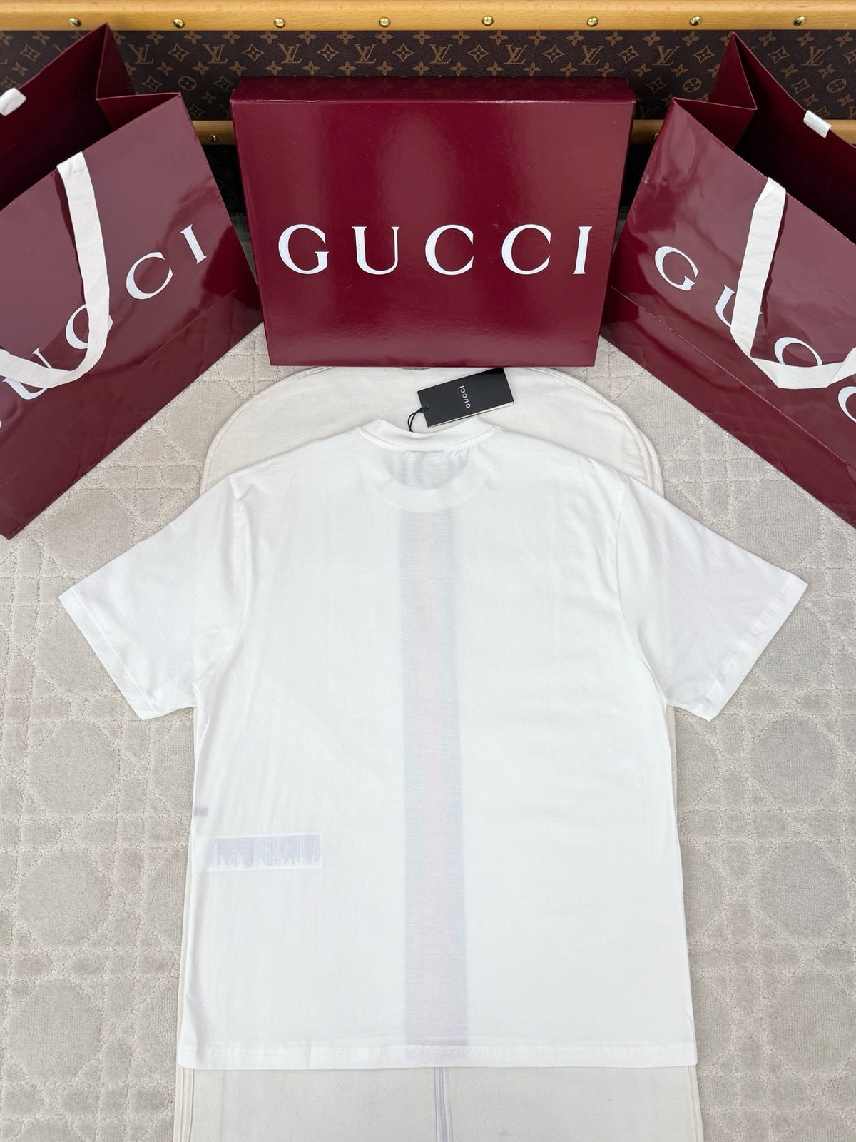 Gucci T-shirt