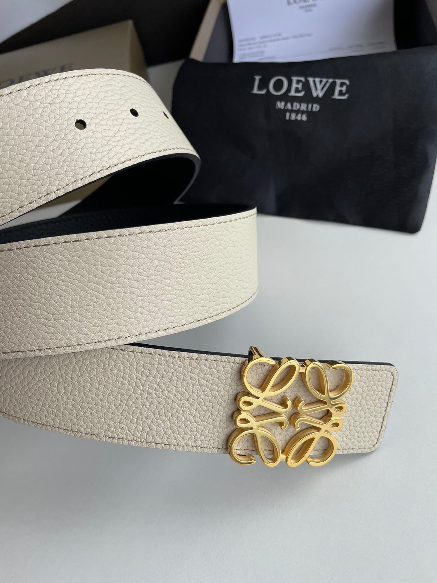 Loewe Belt