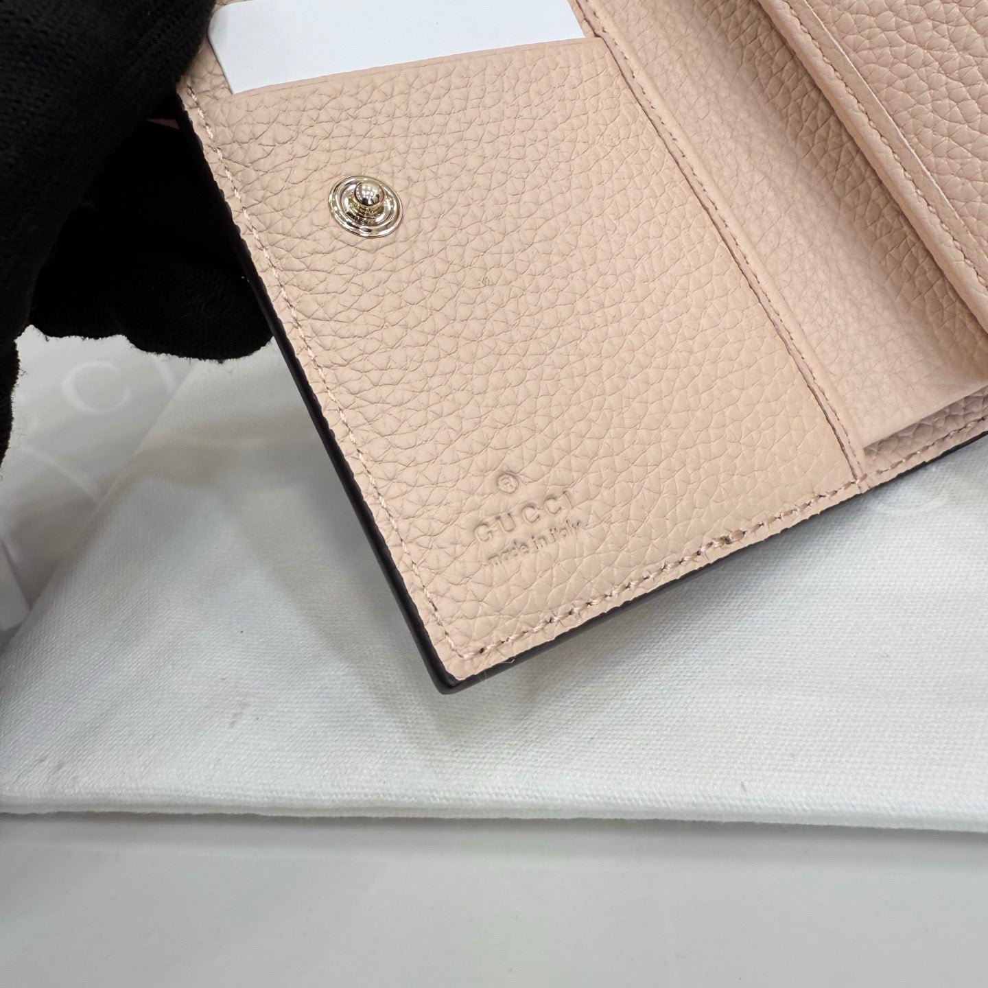 Gucci Wallet
