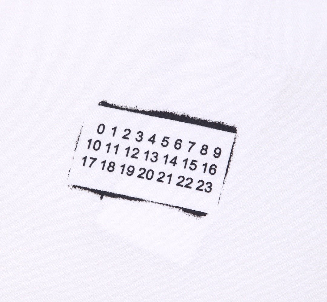 Maison Margiela T-shirt