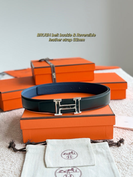 Hermes Belt