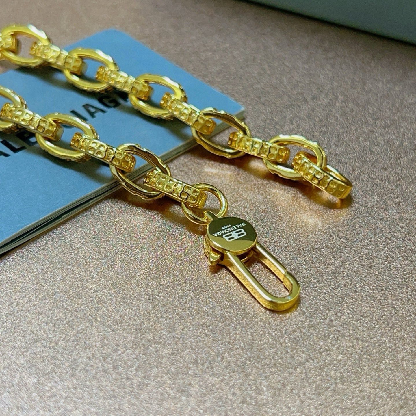 Balenciaga Bracelet