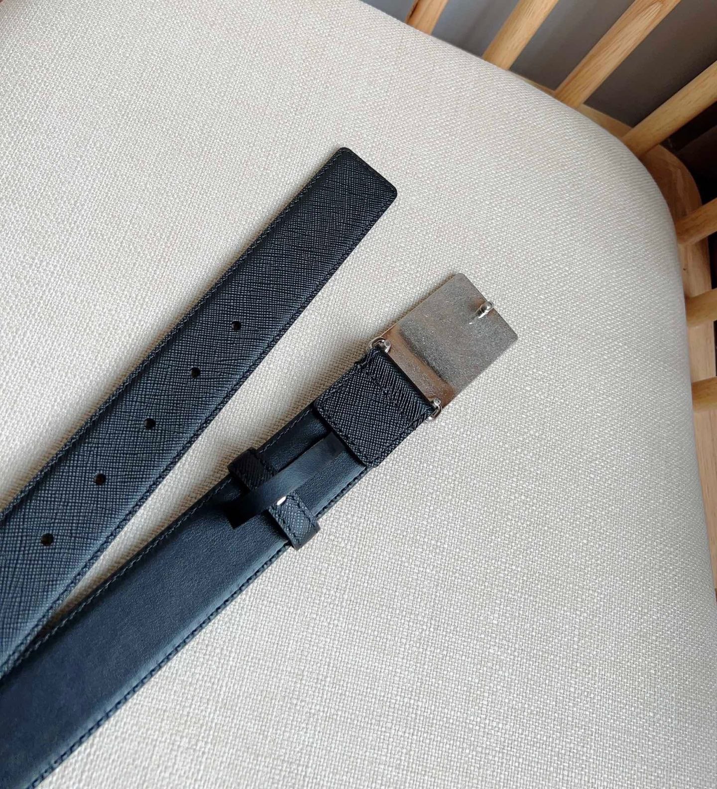 Prada Belt