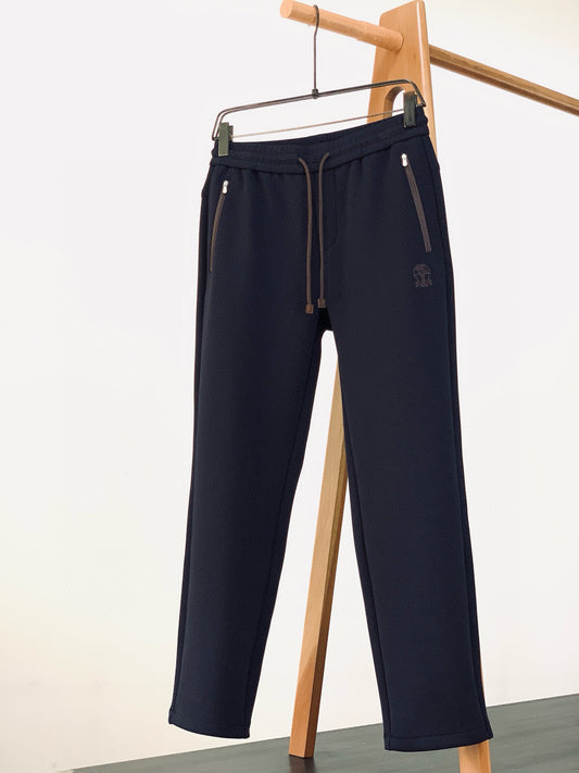 Brunello Cucinelli Long Pants