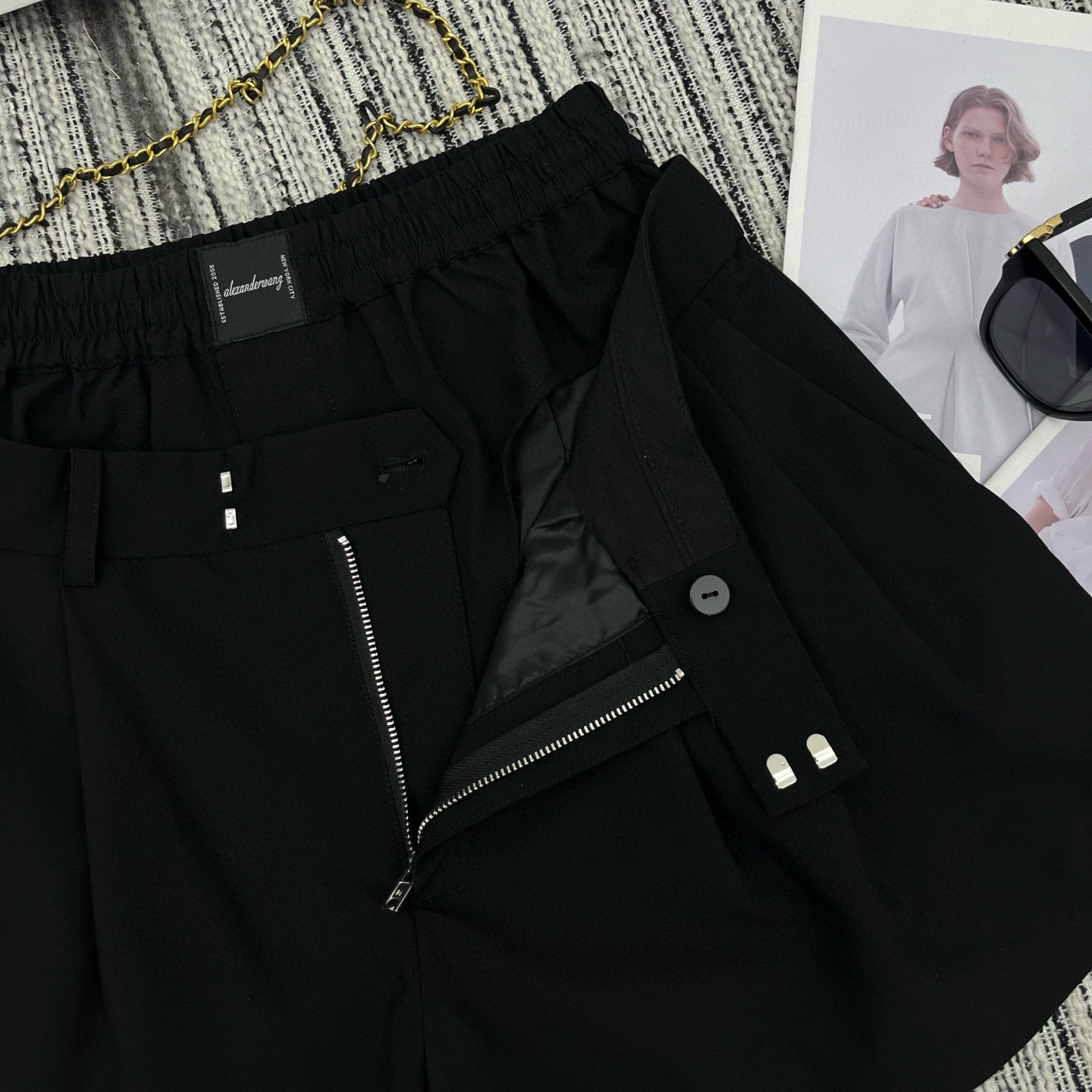 Alexander Wang Skirt