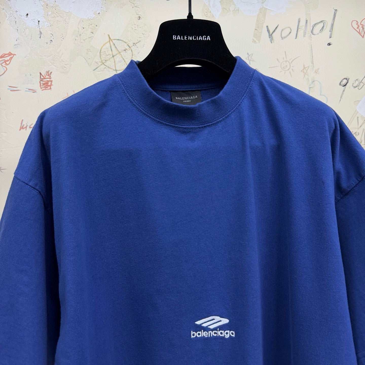 Balenciaga T-shirt