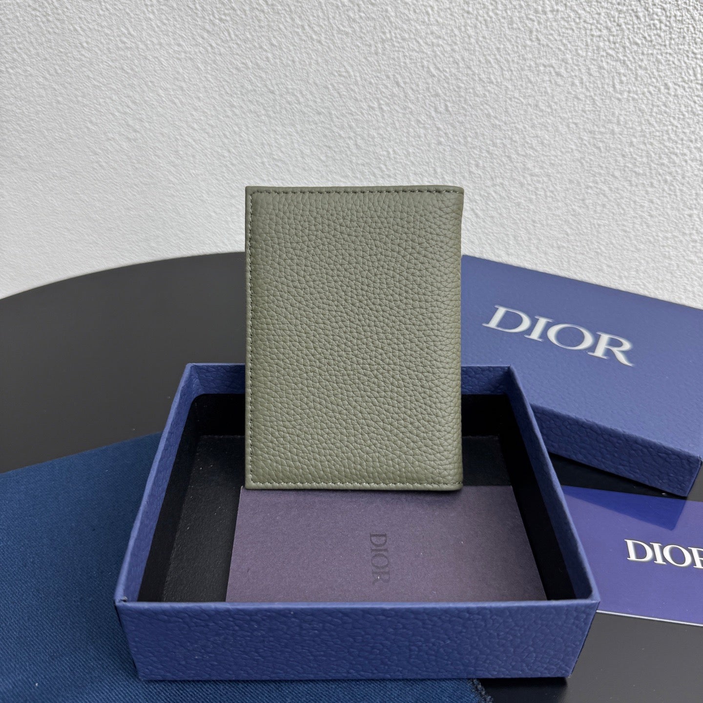 Dior Wallet