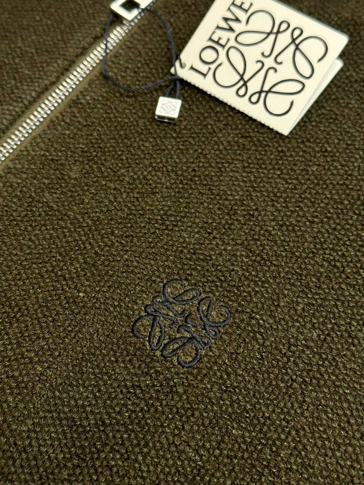 Loewe Jacket
