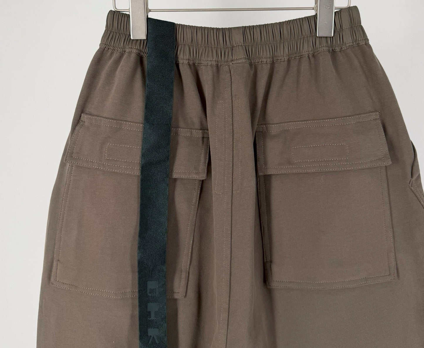 Rick Owen Shorts