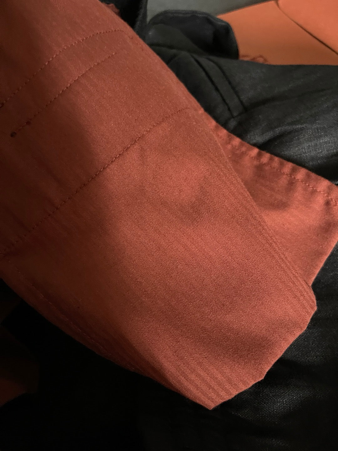 LP Long Pants
