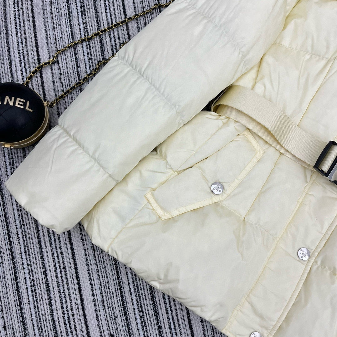 Prada Down Jacket