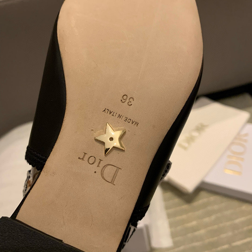 Dior Heels