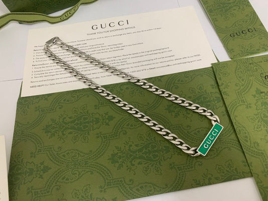 Gucci Necklace