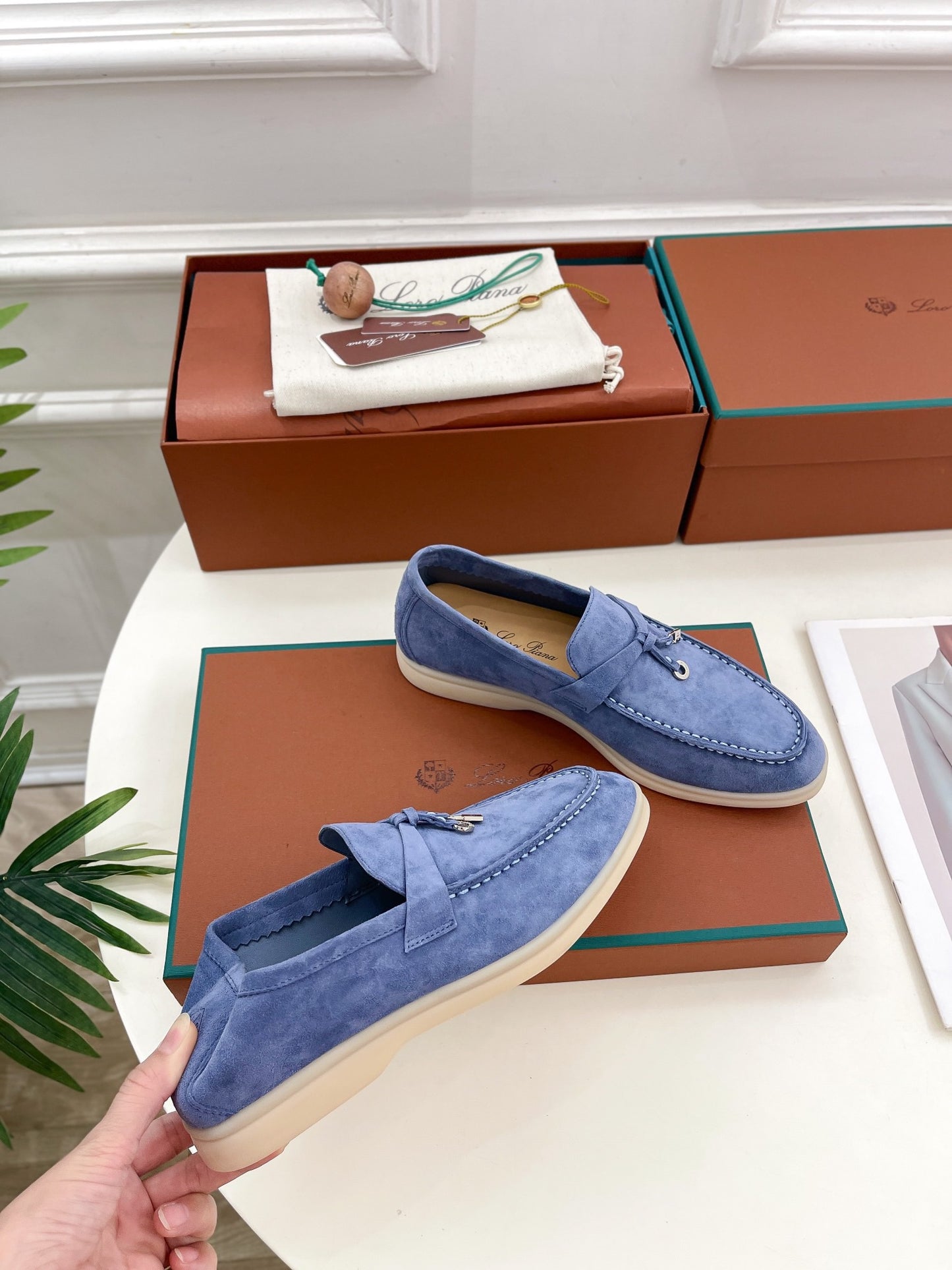 LP Loafers