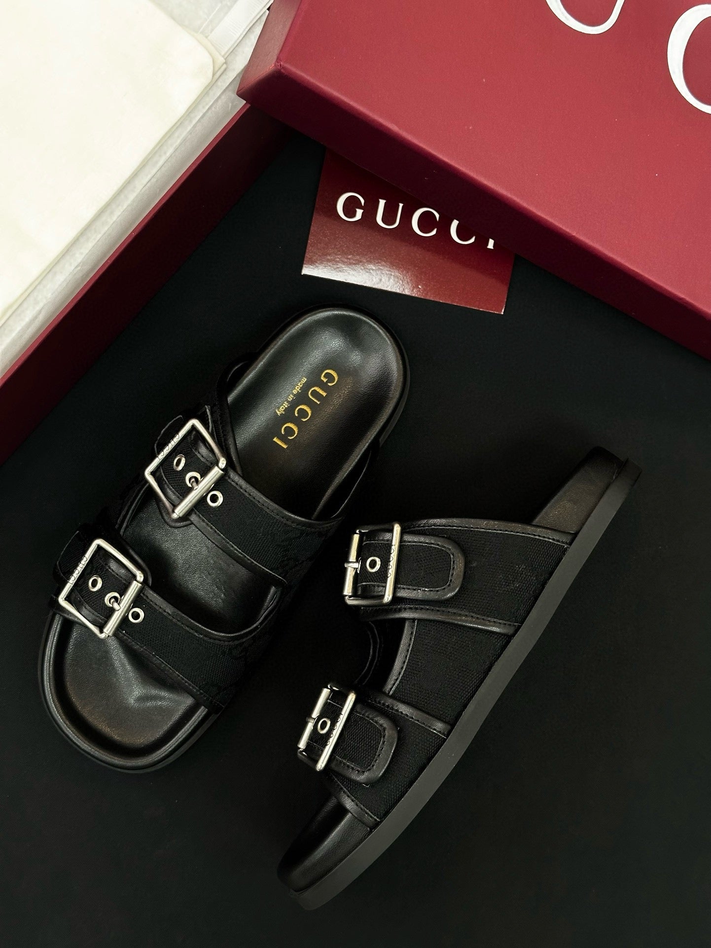 Gucci Sandals
