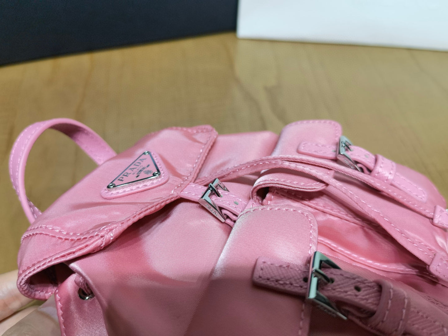 Prada Shoulder Bag