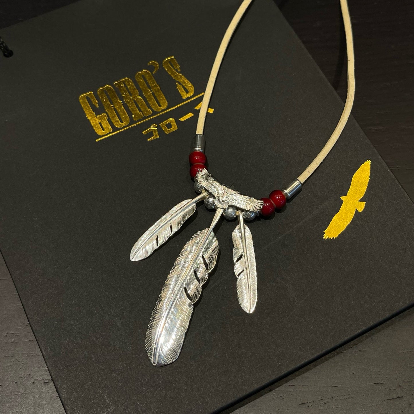 Goro’s Necklace