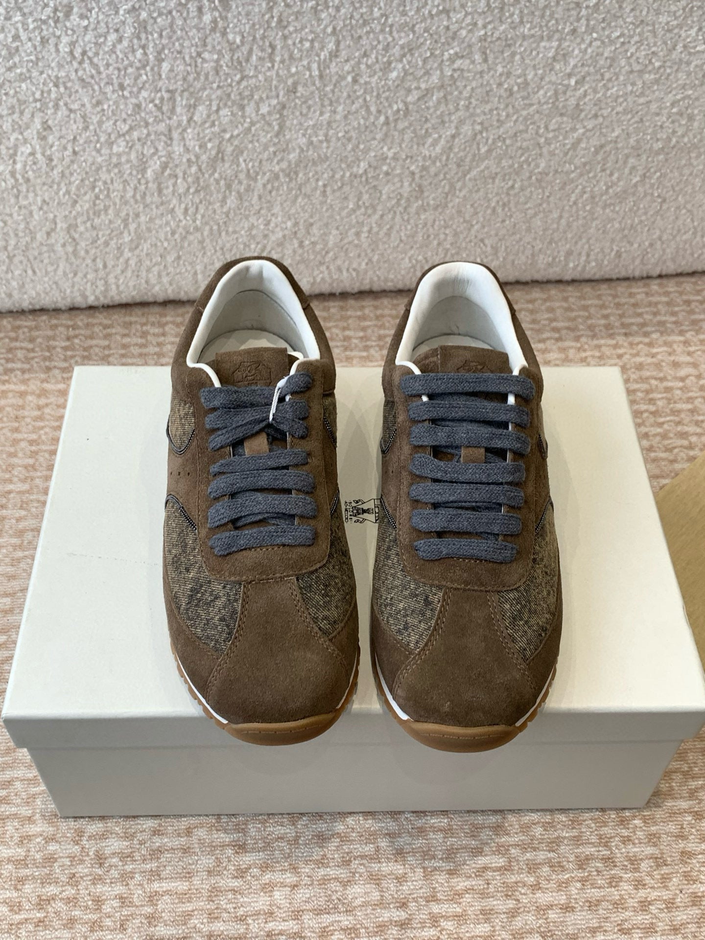Brunello Cucinelli Sneakers