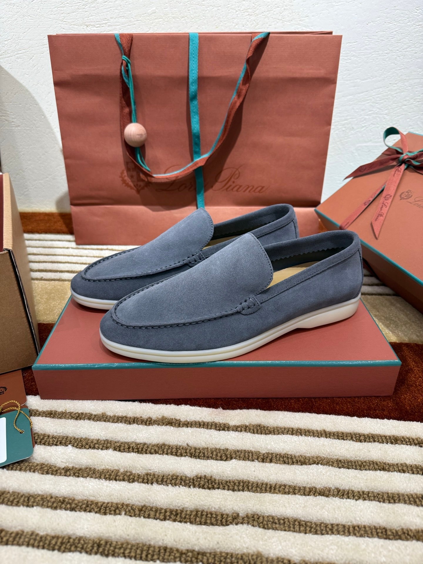 LP Loafers