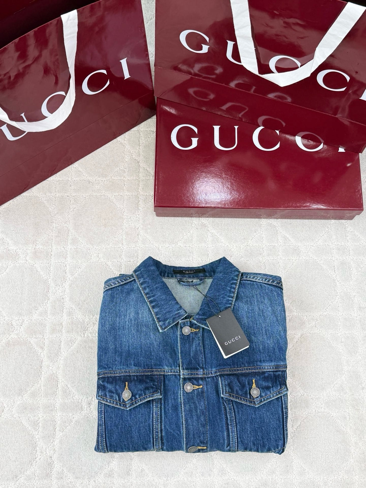 Gucci Jacket