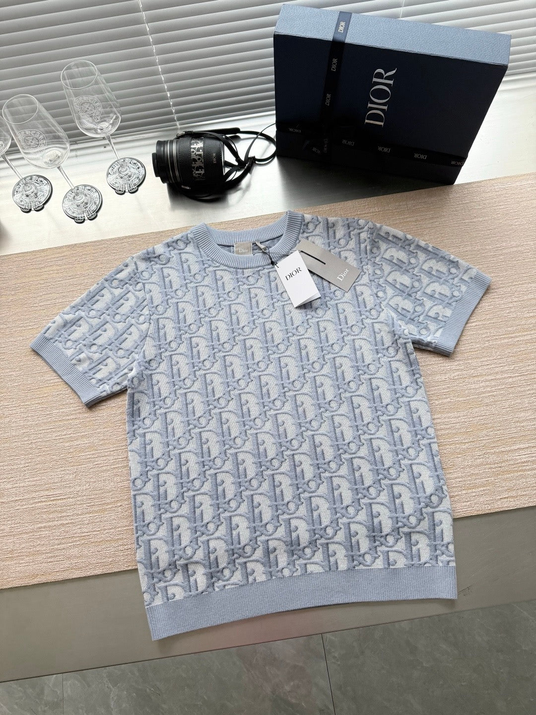Dior T-Shirt