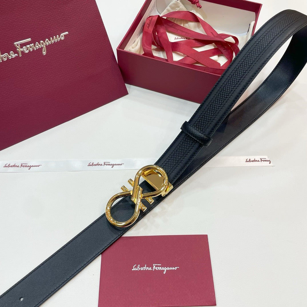 Ferragamo Belt