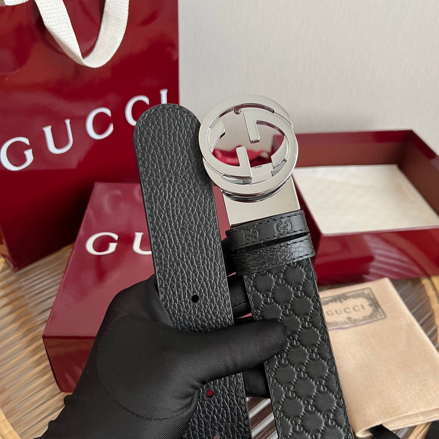 Gucci Belts
