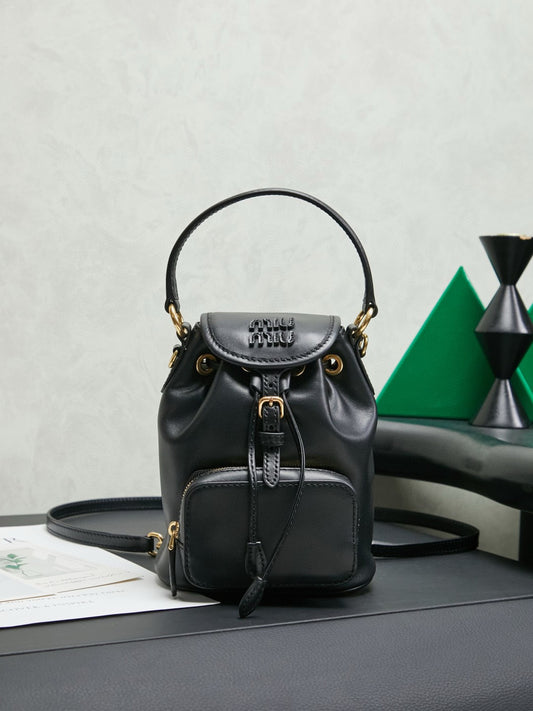 Miu Miu Backpack Mini