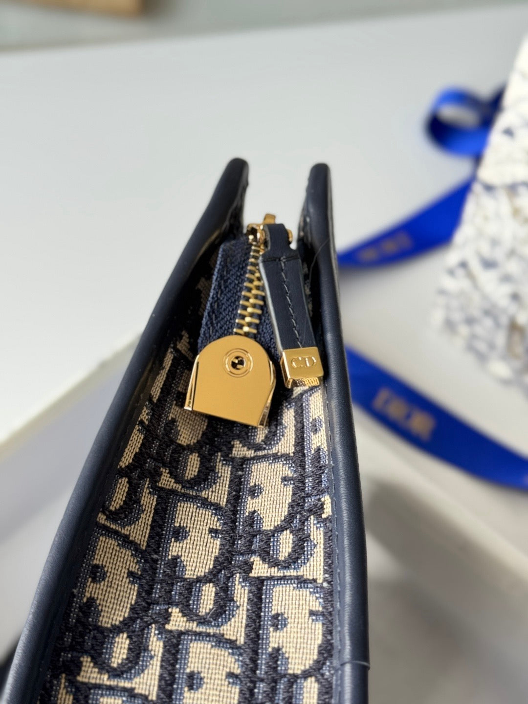 Dior Wallet