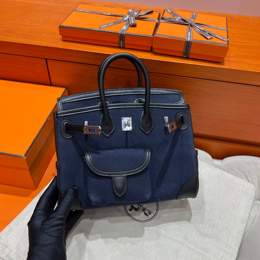 Hermes Birkin 25