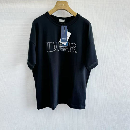 CD T-Shirt (Size L / Chest 122)